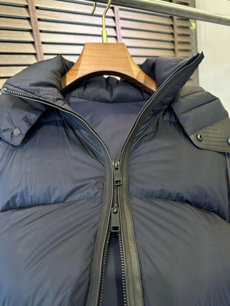 Zegna Down Jackets GoodFit 164760