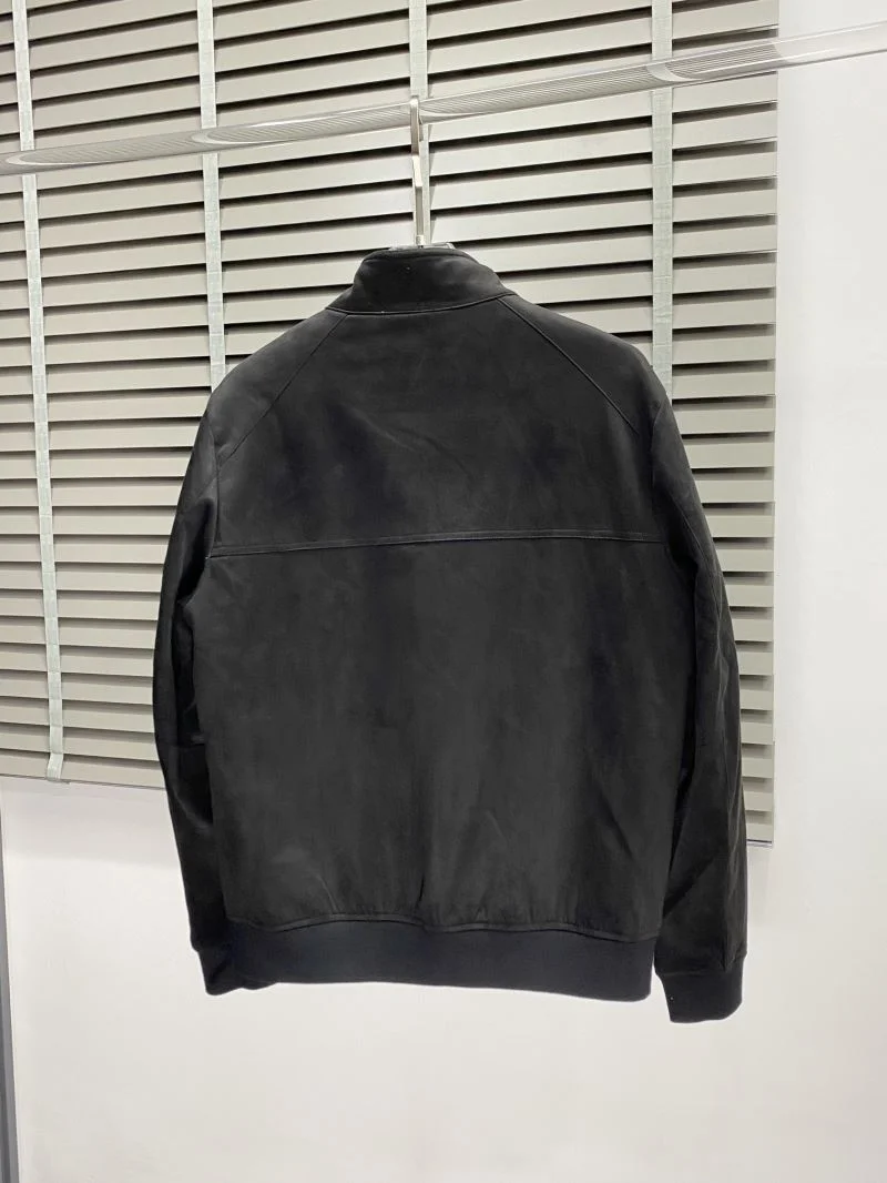 Zegna Down Jackets ZeroBulk 164724