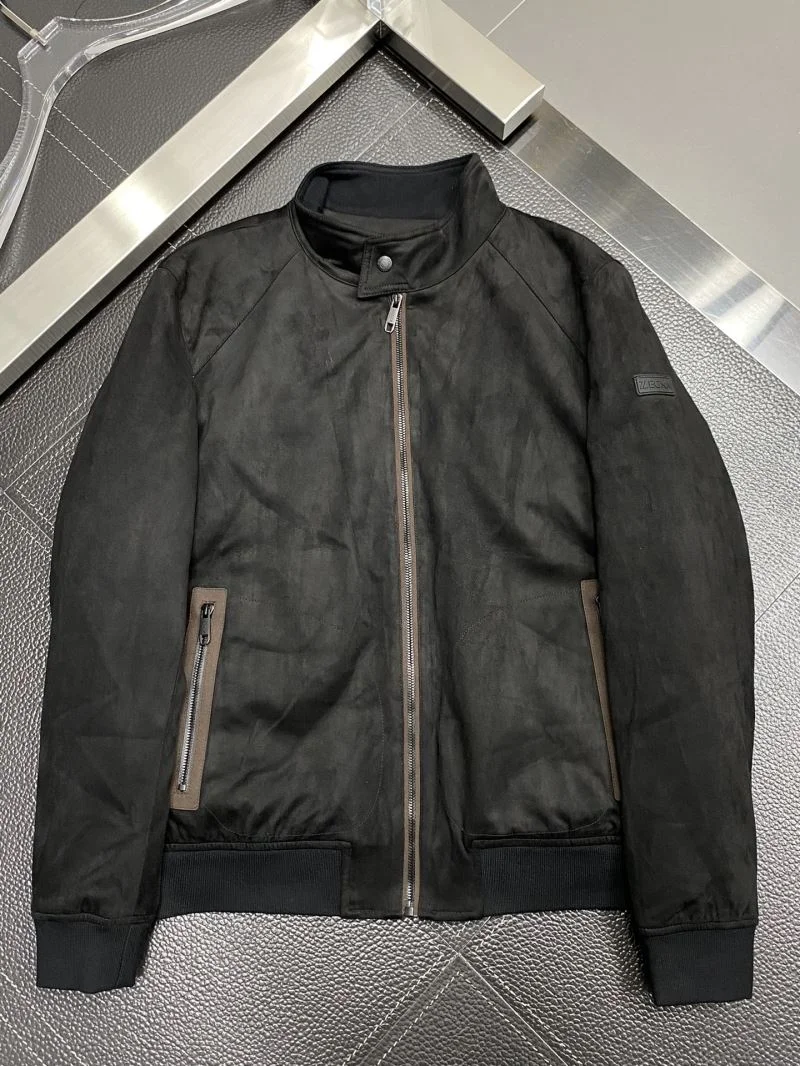 Zegna Down Jackets ZeroBulk 164724