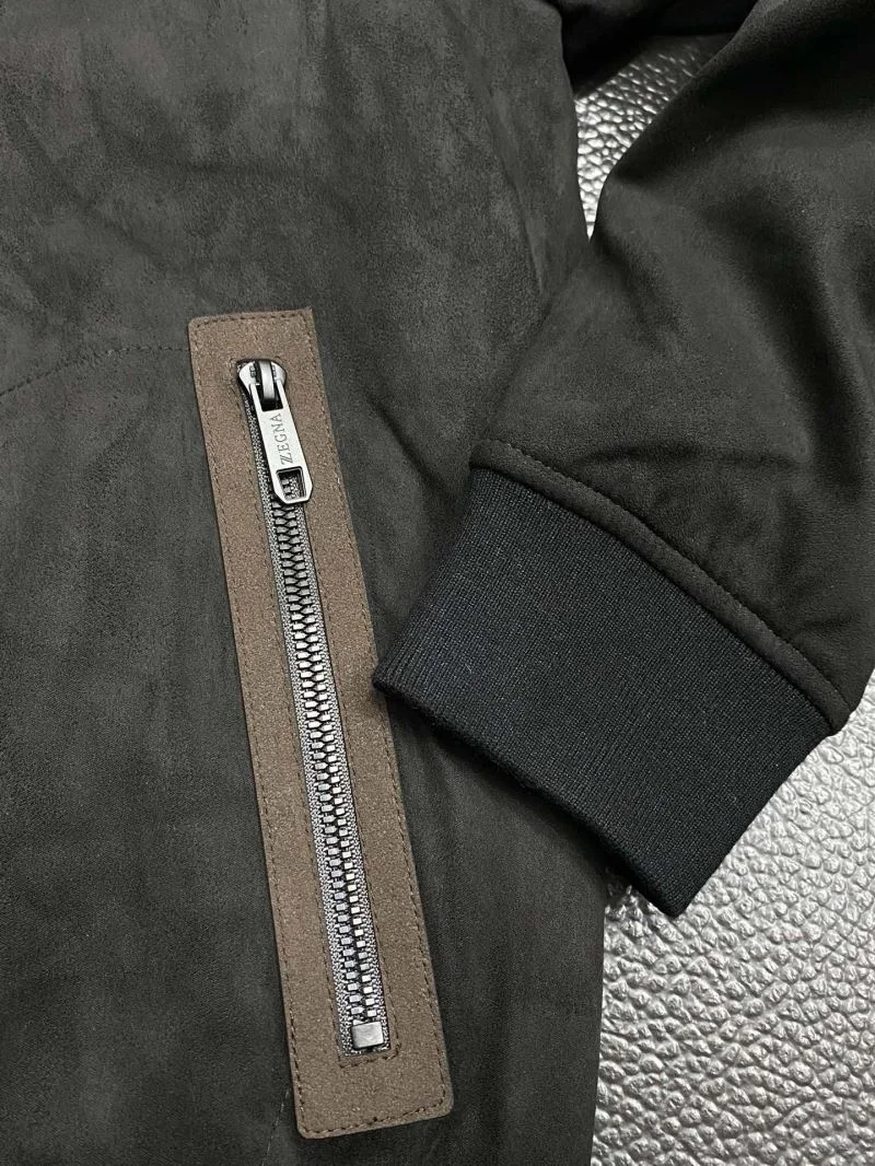 Zegna Down Jackets ZeroBulk 164724