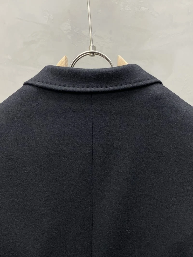 Zegna Down Jackets Minimalist 164721