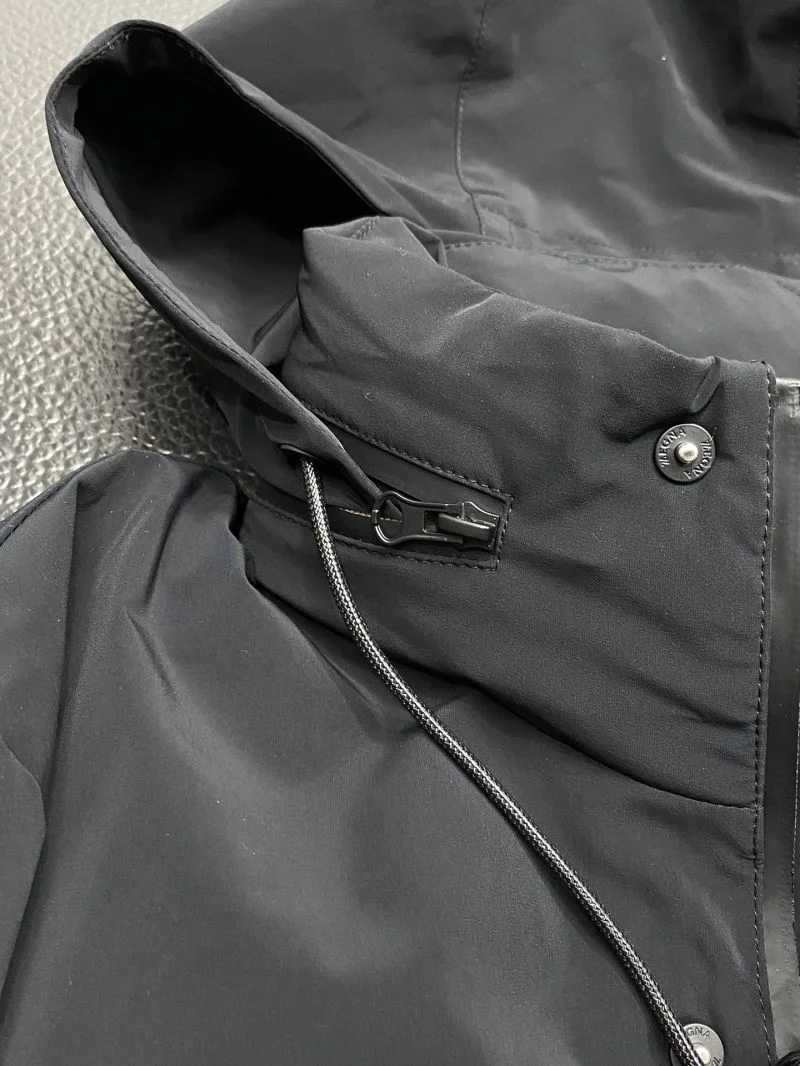 Tailored Zegna Down Jackets 164722