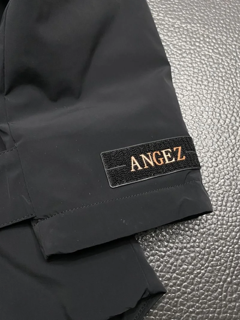 Tailored Zegna Down Jackets 164722