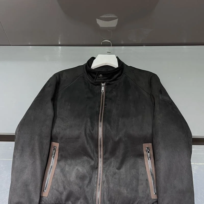 Zegna Down Jackets FlexibleFit 164717