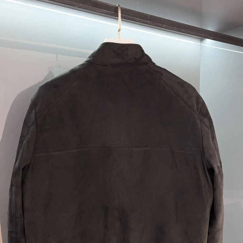 WrinkleFree Zegna Down Jackets 164720