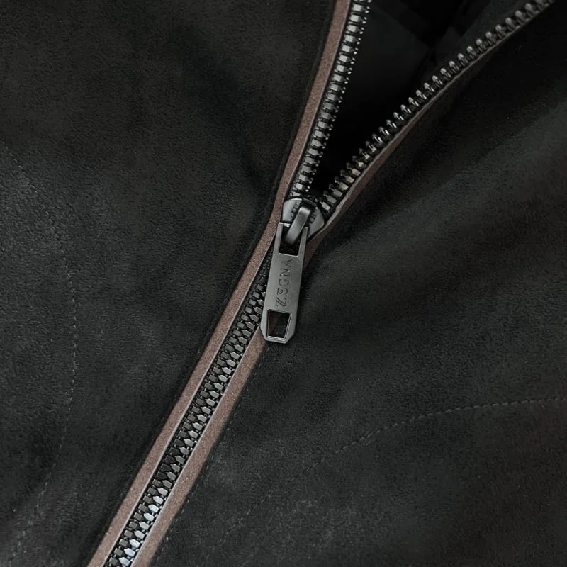 WrinkleFree Zegna Down Jackets 164720