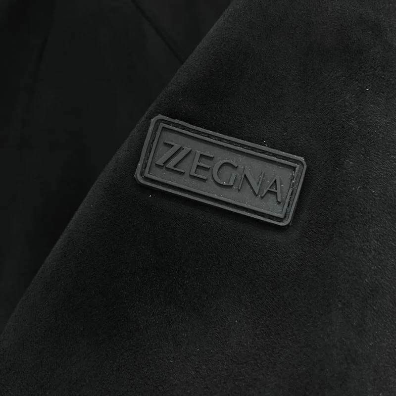 WrinkleFree Zegna Down Jackets 164720