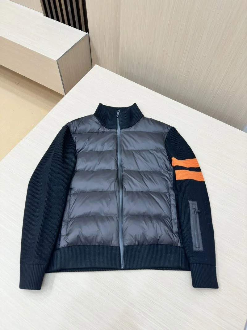 FreshLook Zegna Down Jackets 164719