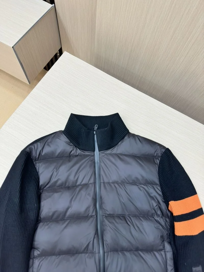 FreshLook Zegna Down Jackets 164719
