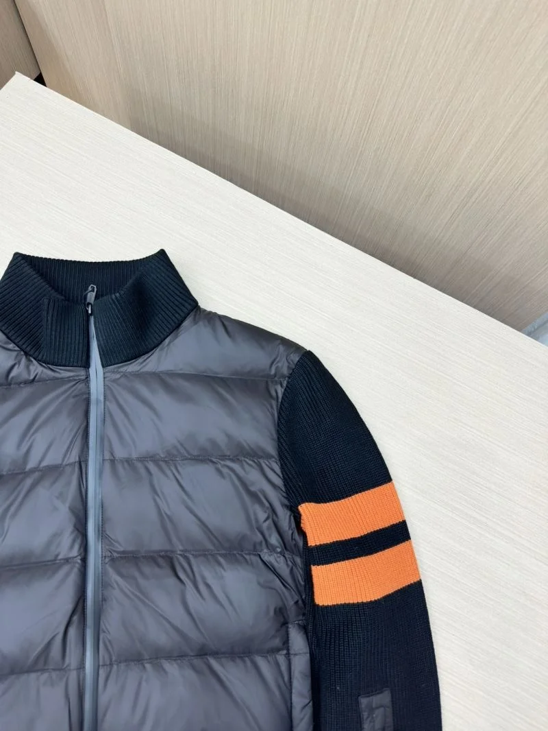 FreshLook Zegna Down Jackets 164719
