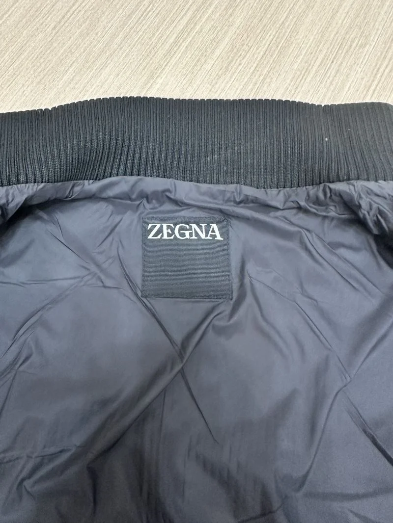 FreshLook Zegna Down Jackets 164719