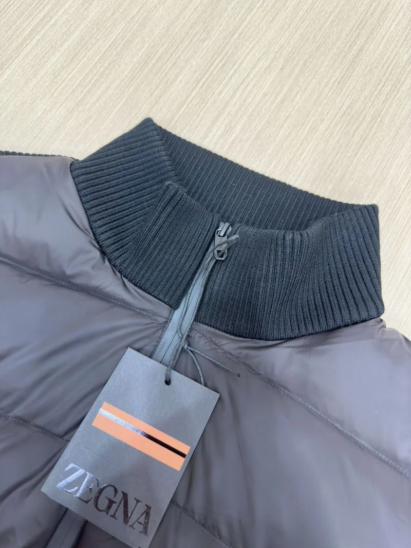 FreshLook Zegna Down Jackets 164719