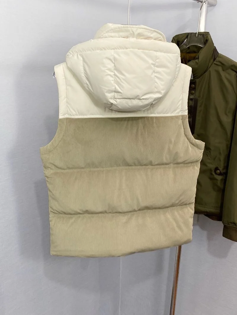 Zegna Down Jackets Timeless 164755