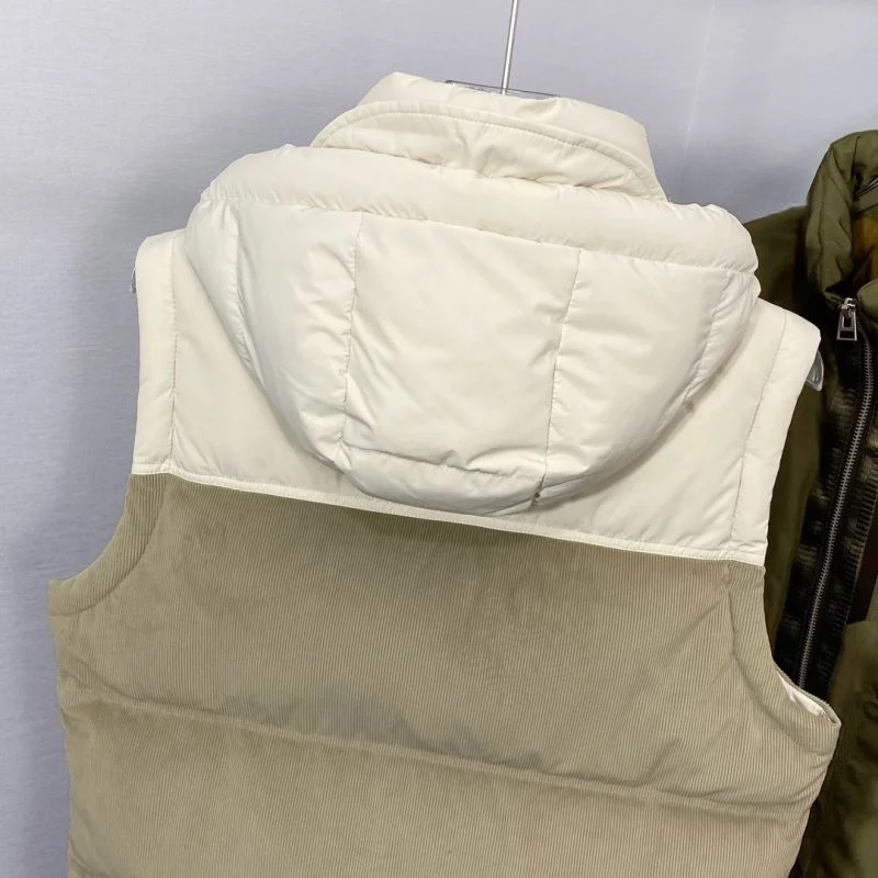 Zegna Down Jackets Timeless 164755