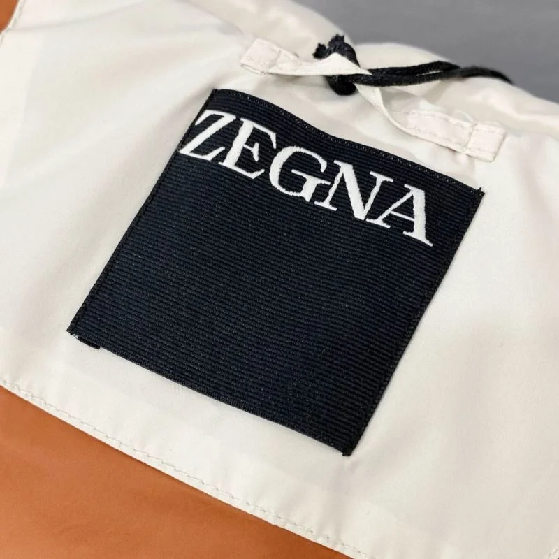 Zegna Down Jackets Timeless 164755
