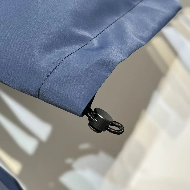 Zegna Down Jackets Tailored 164718