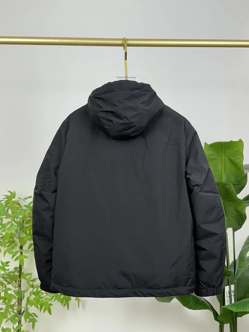 Elegant Zegna Down Jackets 164716