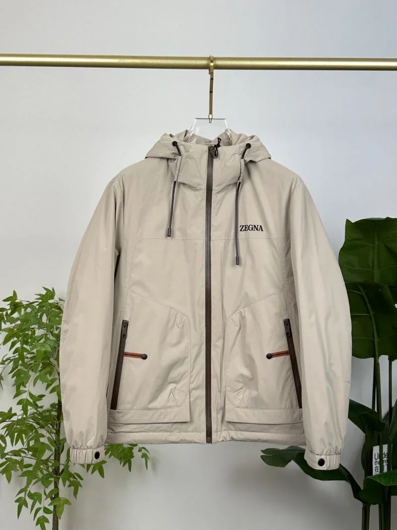 Zegna Down Jackets UrbanChic 164713