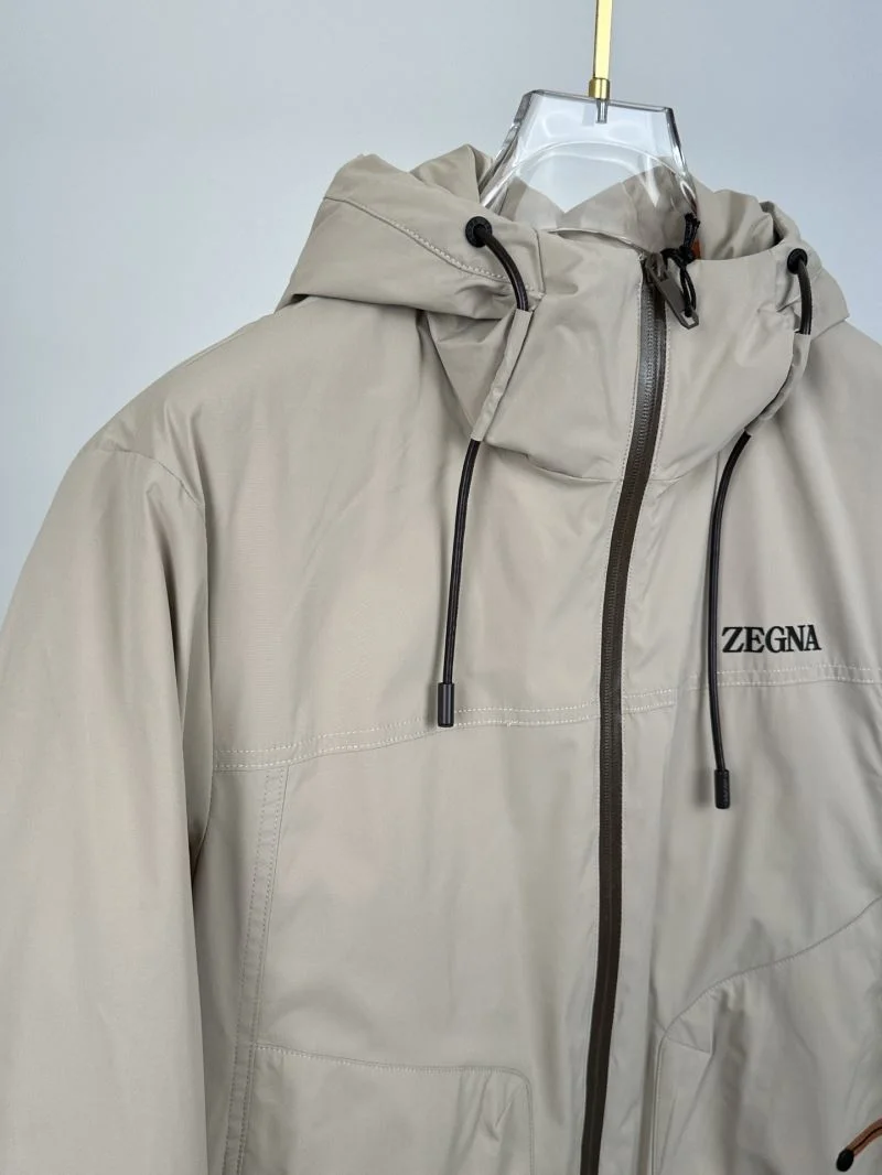Zegna Down Jackets UrbanChic 164713