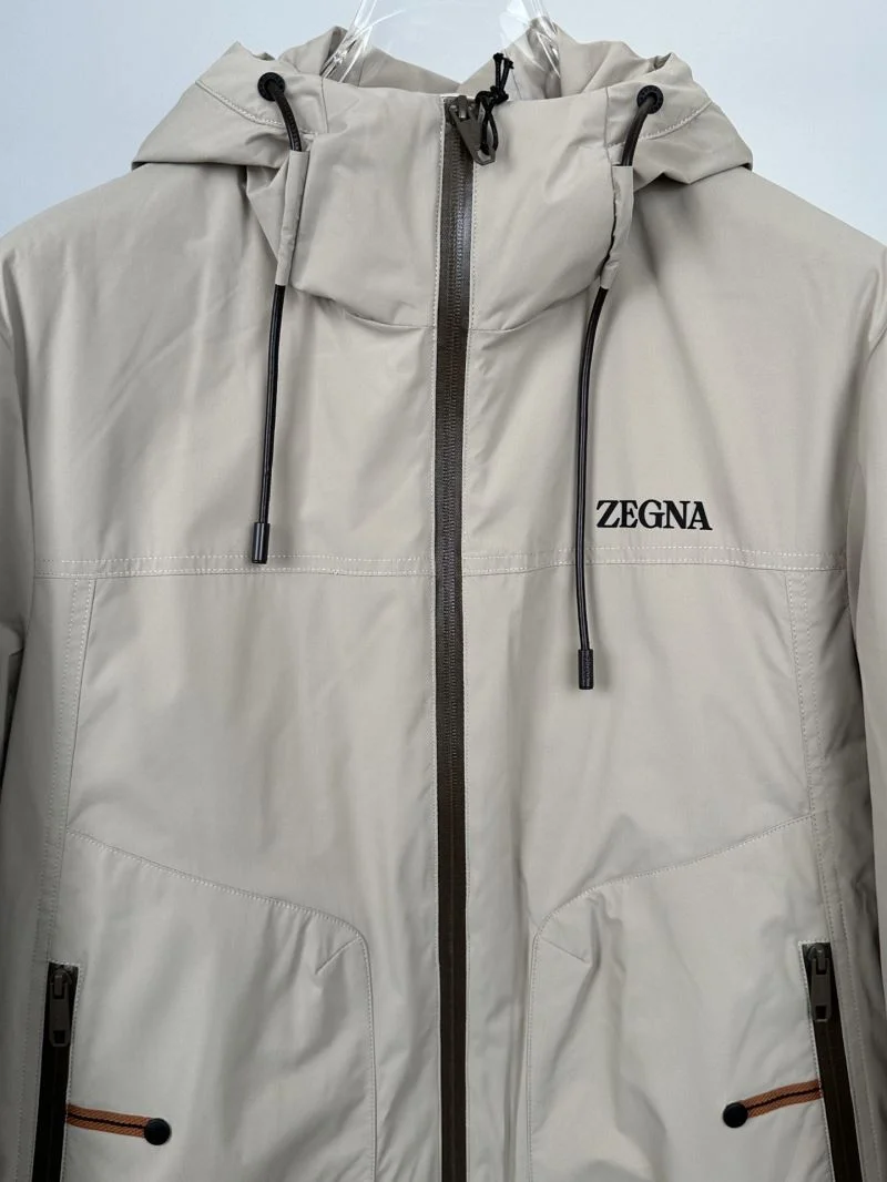 Zegna Down Jackets UrbanChic 164713