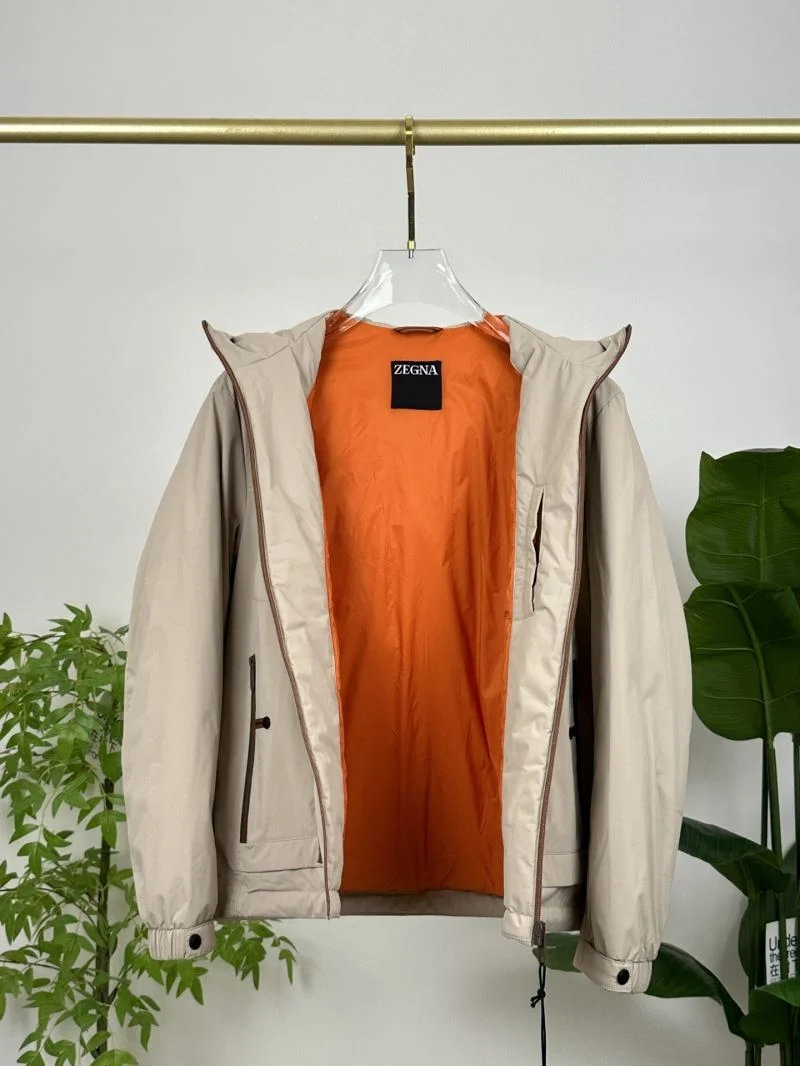 Zegna Down Jackets UrbanChic 164713