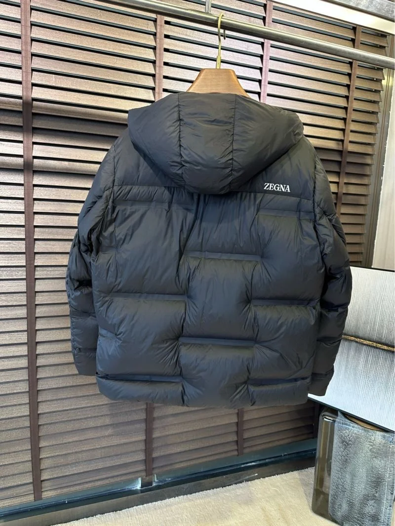 Zegna Down Jackets UrbanChic 164764