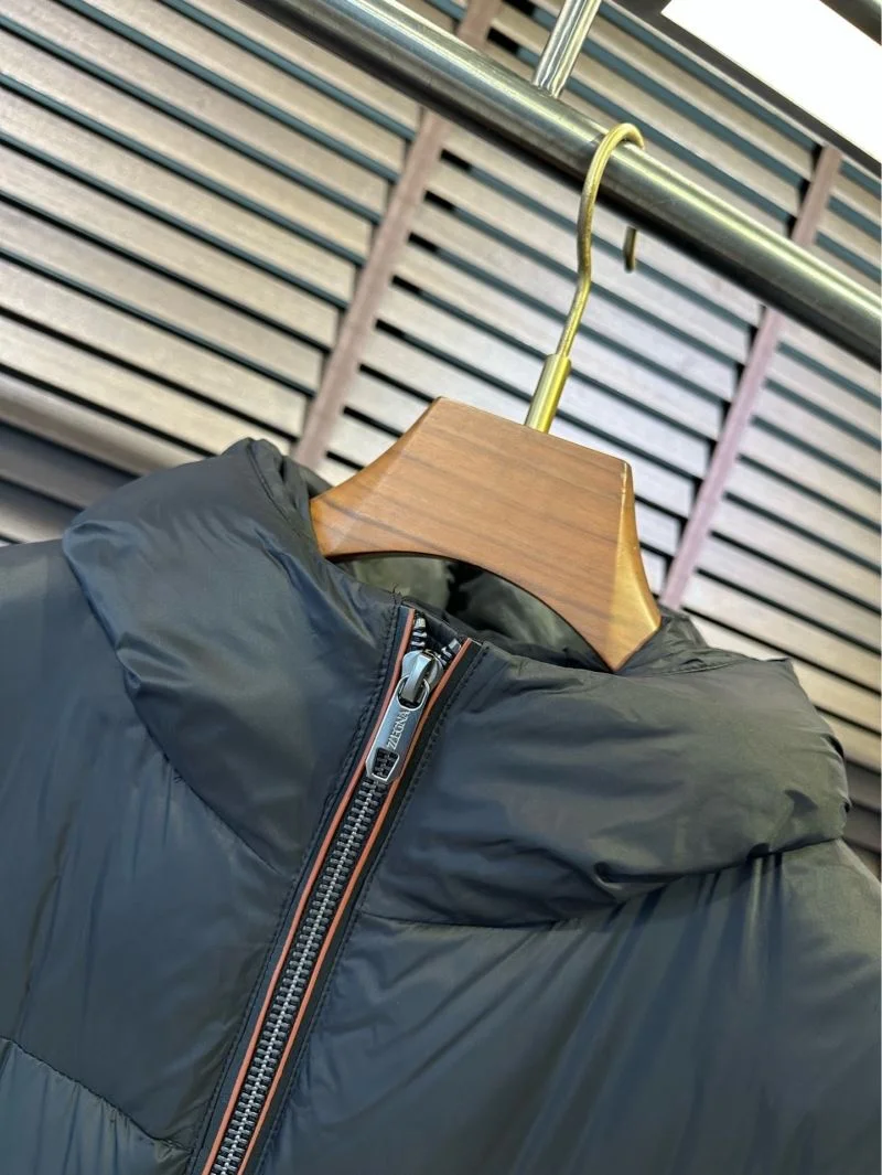 Zegna Down Jackets UrbanChic 164764