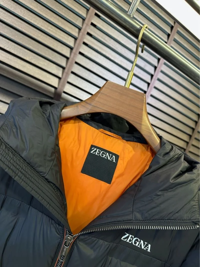 Zegna Down Jackets UrbanChic 164764