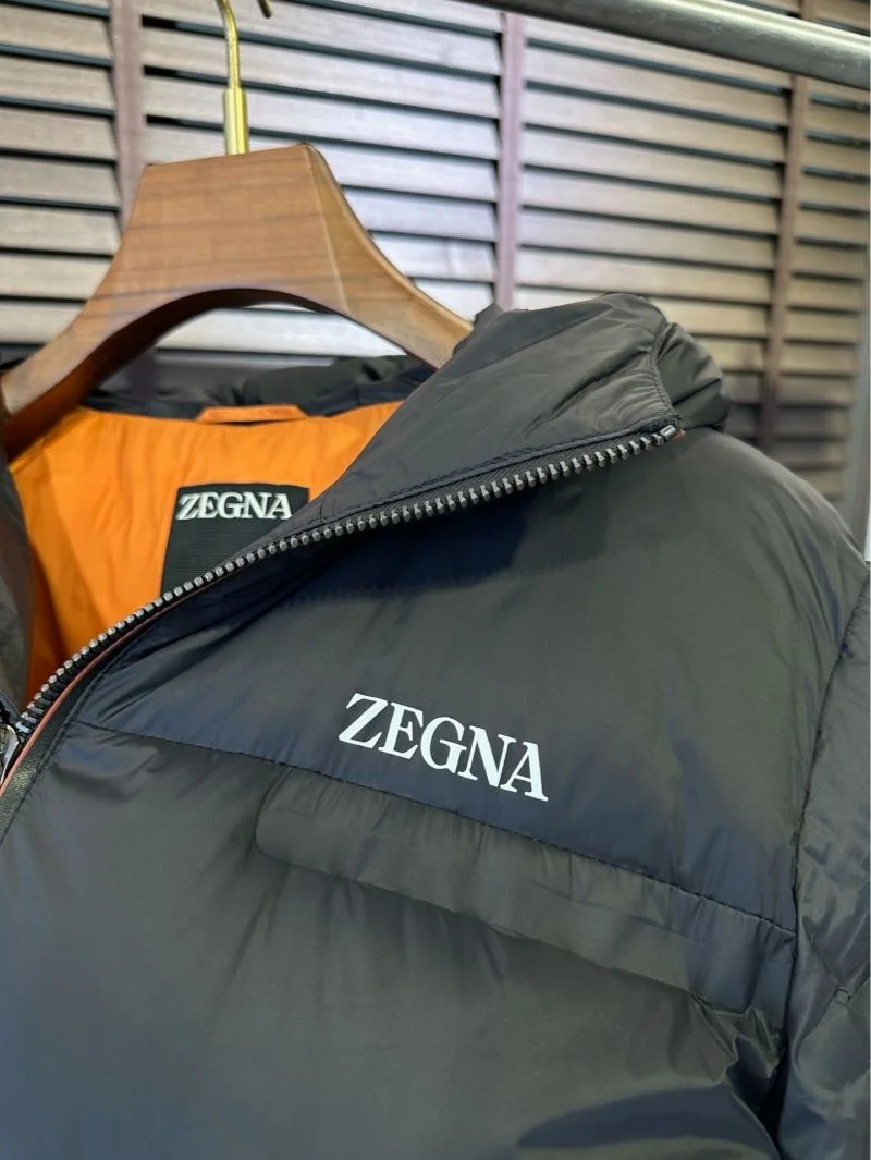 Zegna Down Jackets UrbanChic 164764