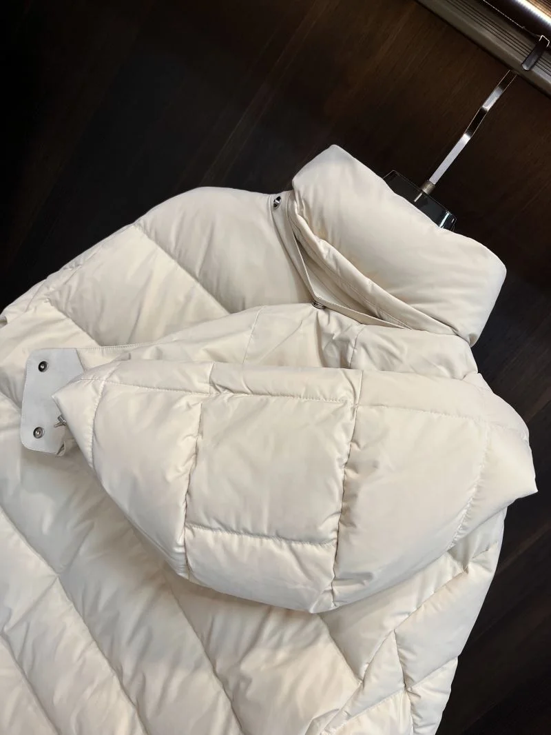 Zegna Down Jackets Affordable 164759