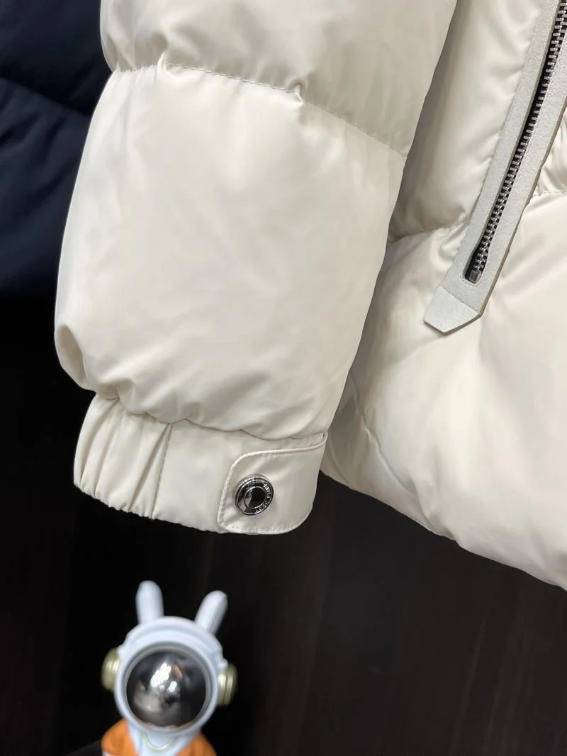 Zegna Down Jackets Affordable 164759