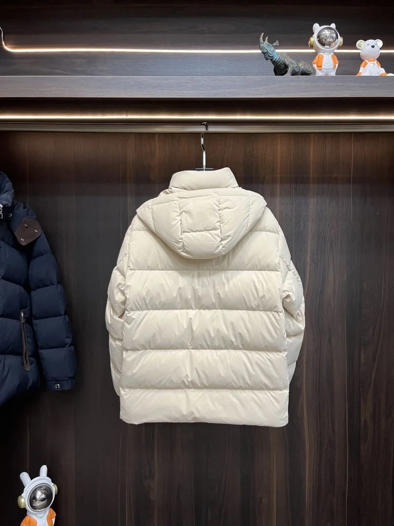 Zegna Down Jackets Affordable 164759