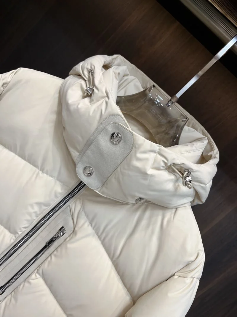 Zegna Down Jackets Affordable 164759