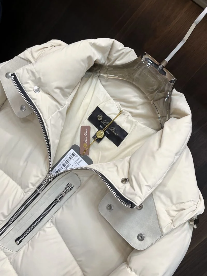 Zegna Down Jackets Affordable 164759