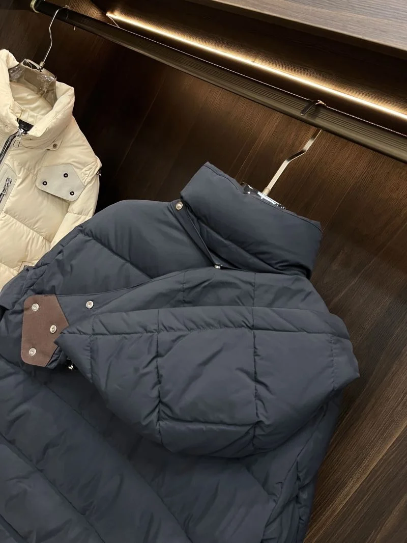 Modern Zegna Down Jackets 164707