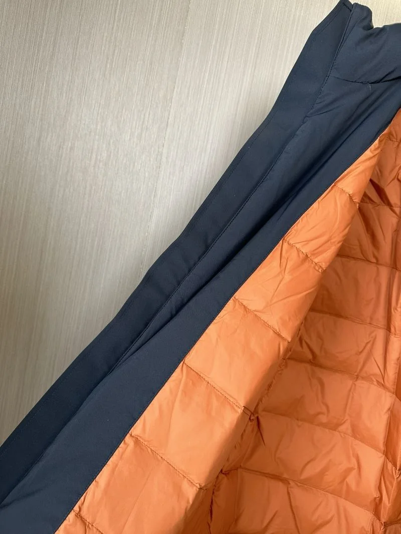 Soft Zegna Down Jackets 164705