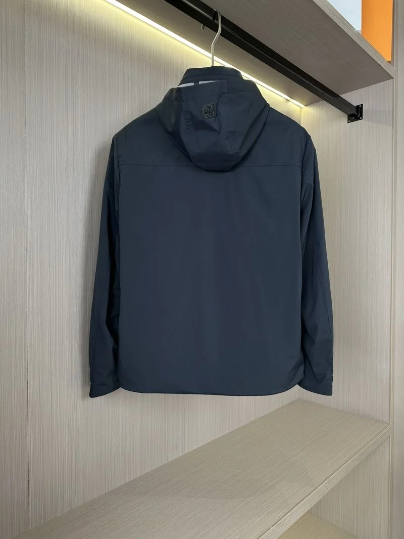 Compact Zegna Down Jackets 164708