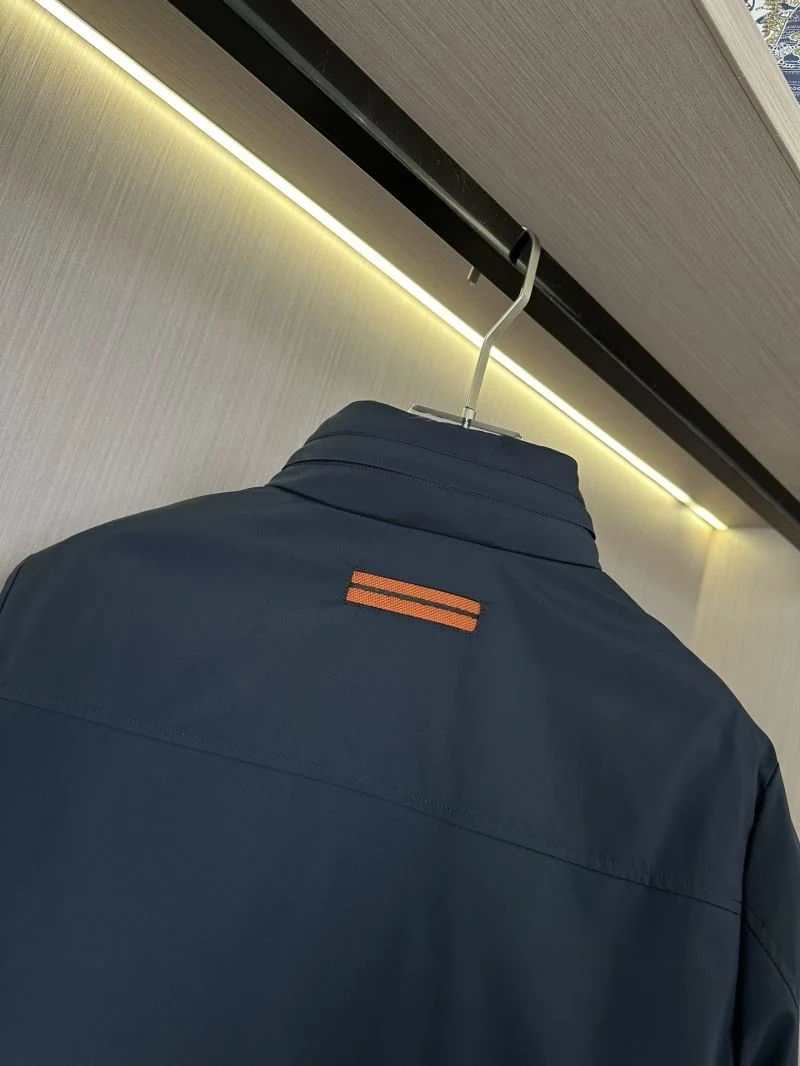 Compact Zegna Down Jackets 164708