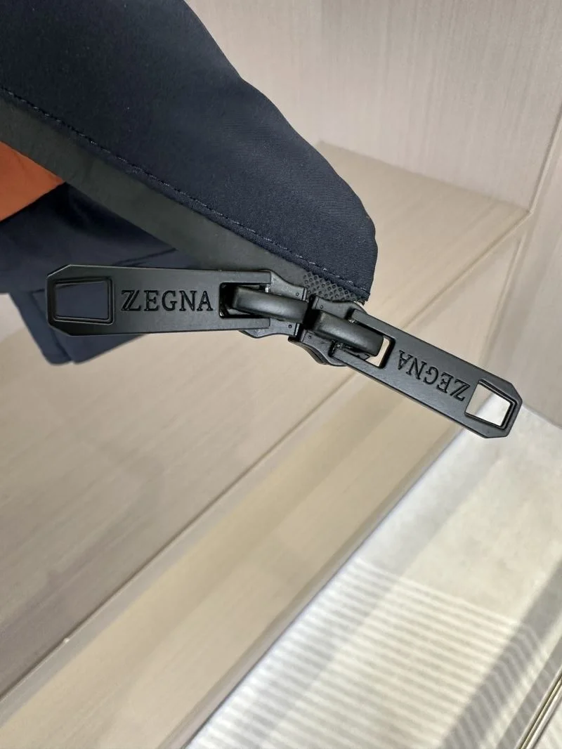 Compact Zegna Down Jackets 164708