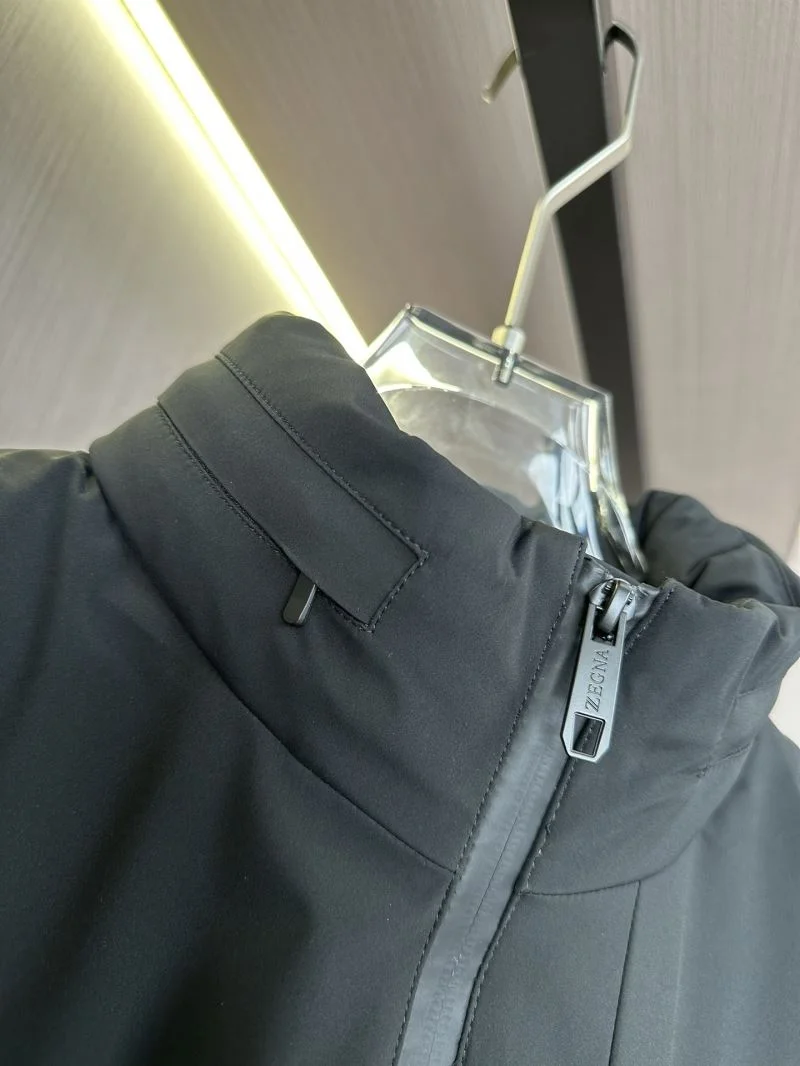 Zegna Down Jackets Attractive 164710