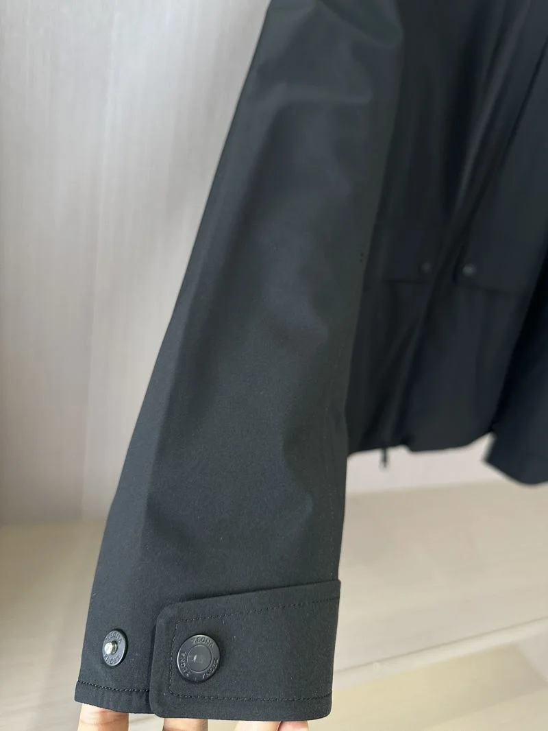 Zegna Down Jackets Attractive 164710