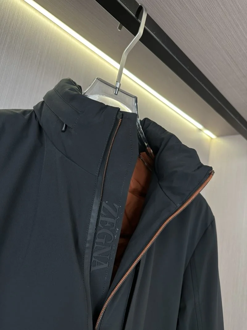 Zegna Down Jackets Attractive 164710