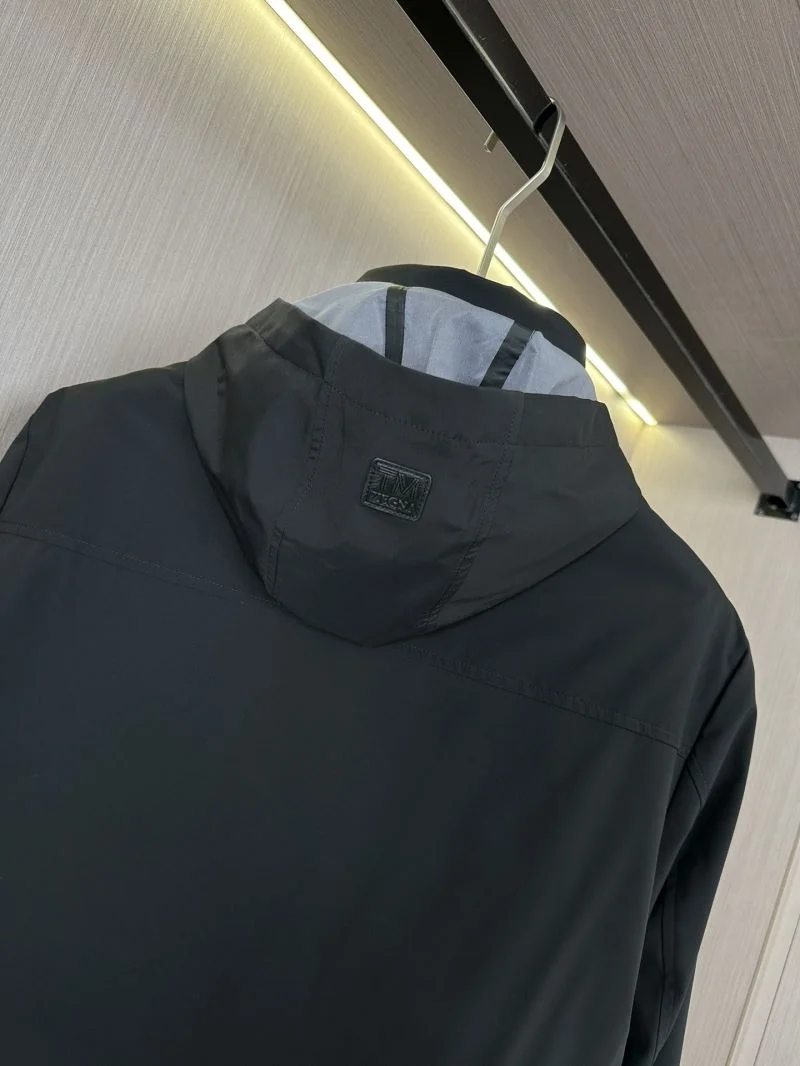 Zegna Down Jackets ZeroBulk 164706