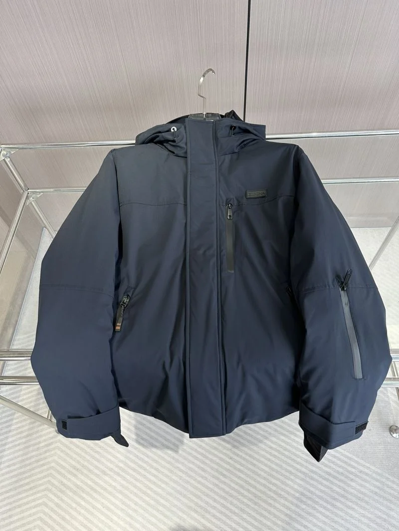 FreshLook Zegna Down Jackets 164746
