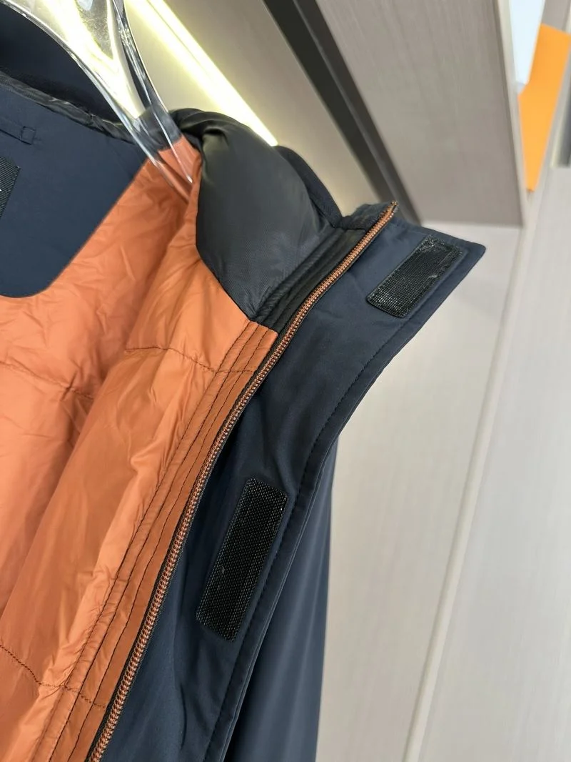 FreshLook Zegna Down Jackets 164746