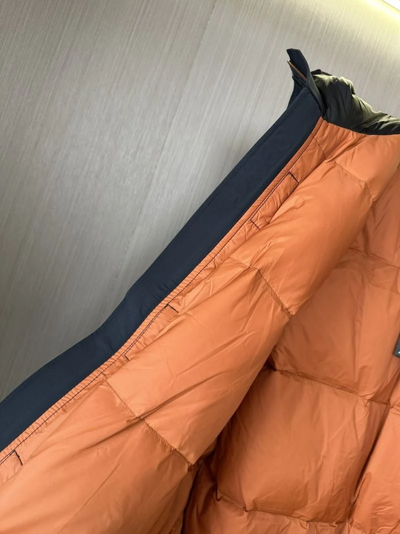 FreshLook Zegna Down Jackets 164746