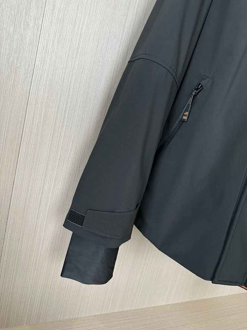 TravelReady Zegna Down Jackets 164701