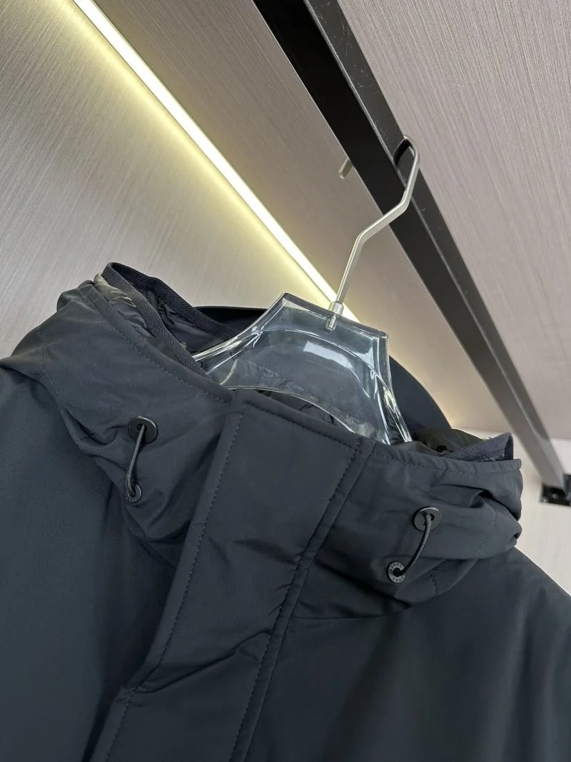 TravelReady Zegna Down Jackets 164701
