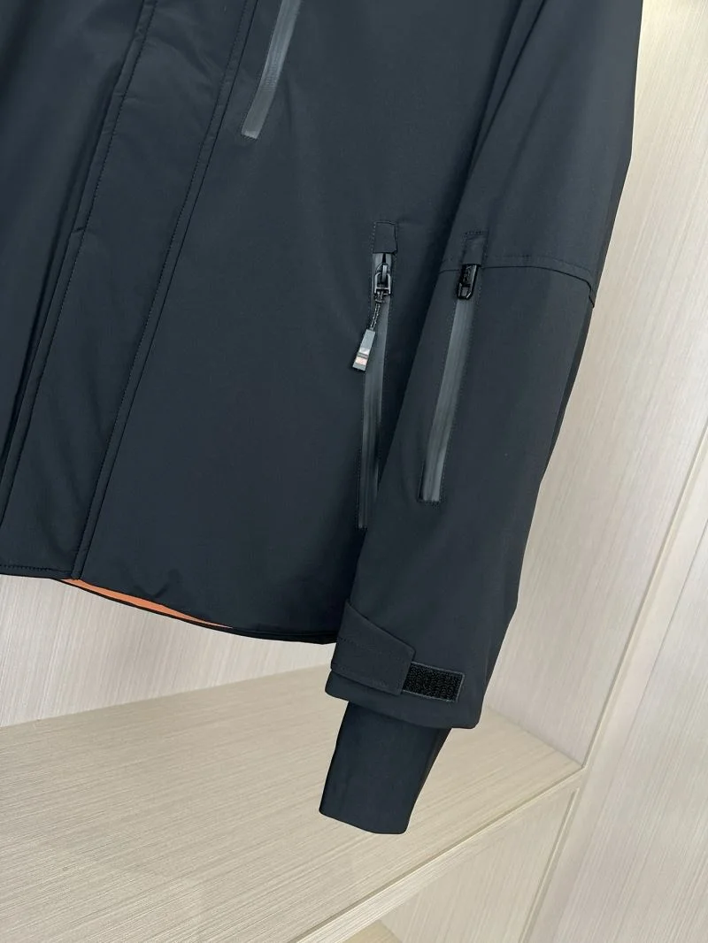 Youthful Zegna Down Jackets 164698