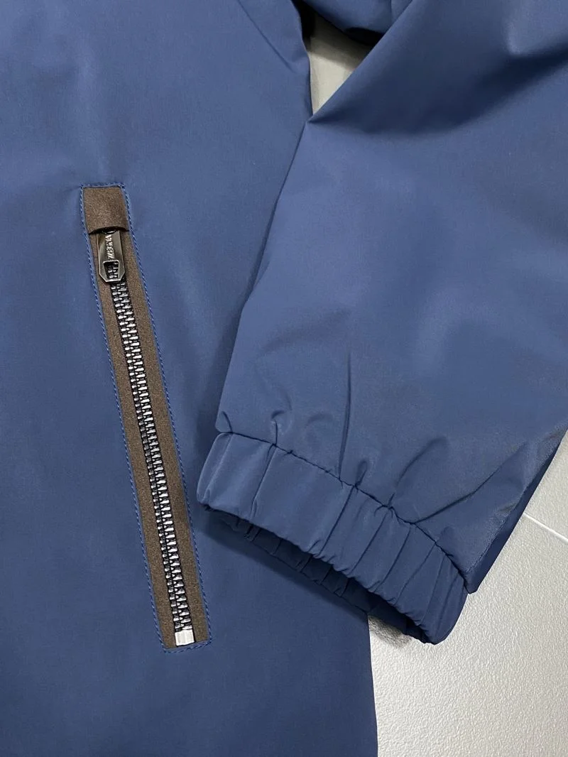 Supportive Zegna Down Jackets 164697